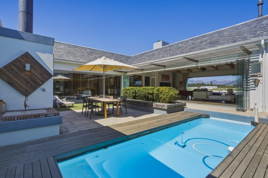 3 Bedroom Property for Sale in Val De Vie Estate Western Cape